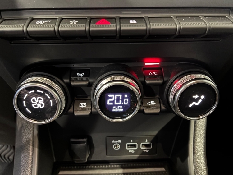 Renault Captur II Zen Fast Track foto 10