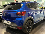 Dacia Sandero Stepway Extreme Go miniatura 5
