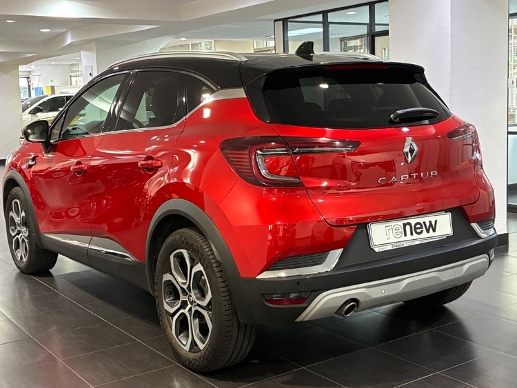 Renault Captur II Zen + foto 5
