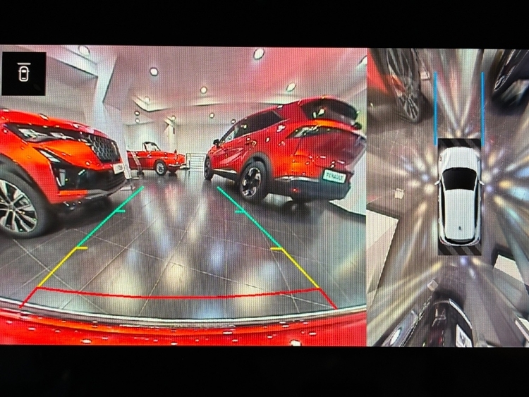 Renault Captur II Techno foto 22