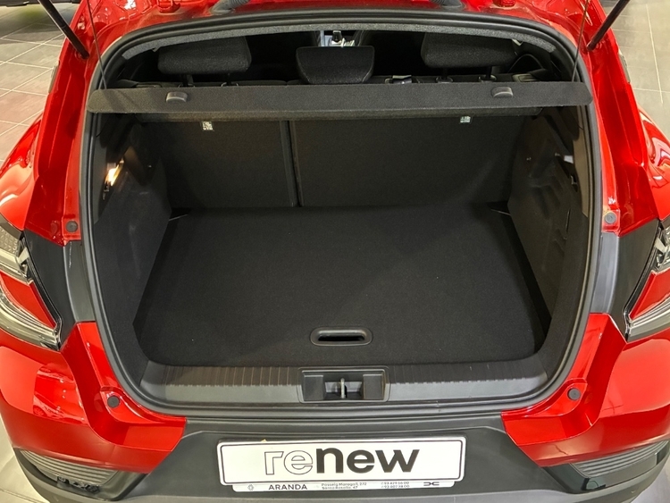 Renault Captur II Techno foto 7