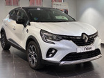 Renault Captur II Techno Fast Track miniatura 2