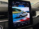 Renault Captur II Techno Fast Track miniatura 14