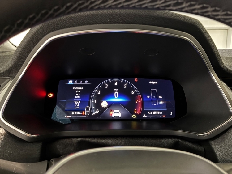 Renault Captur II Techno Fast Track foto 16