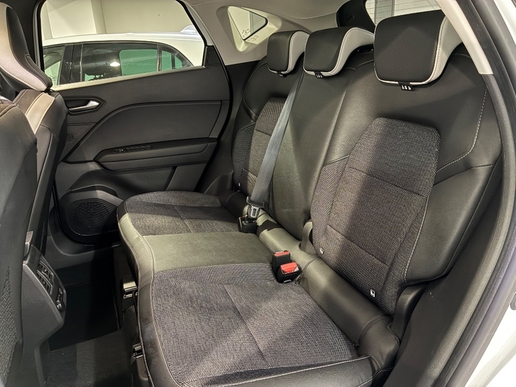 Renault Captur II Techno Fast Track foto 20
