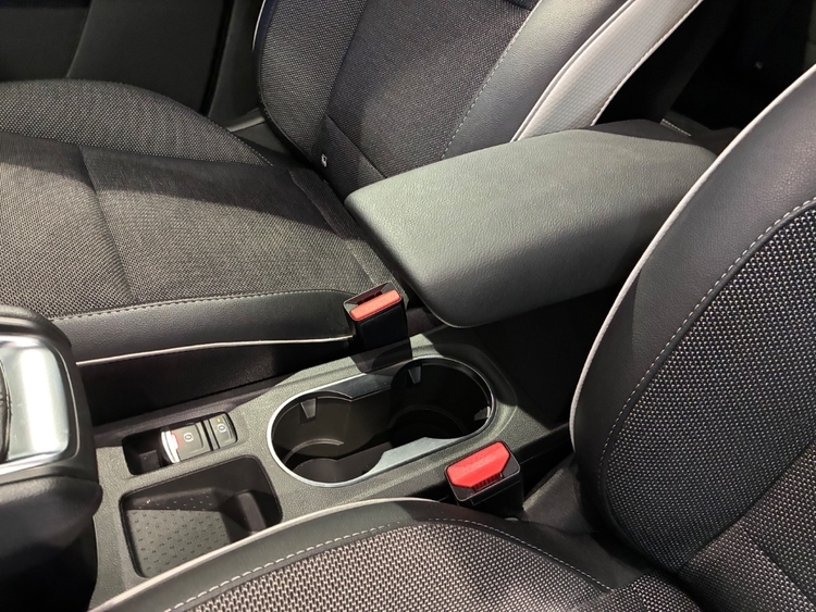 Renault Captur II Techno Fast Track foto 21