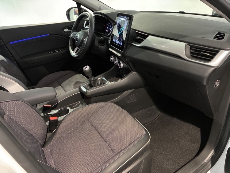 Renault Captur II Techno Fast Track foto 24