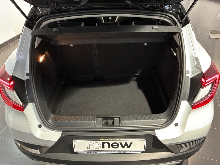 Renault Captur II Techno Fast Track foto 26