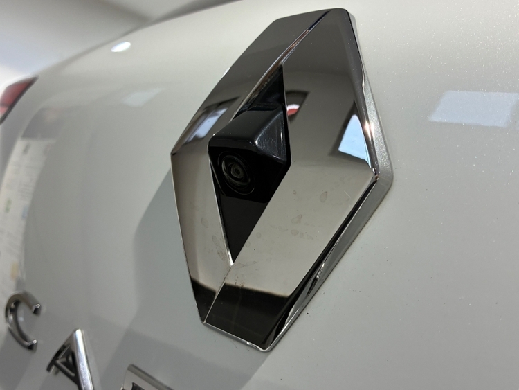 Renault Captur II Techno Fast Track foto 30