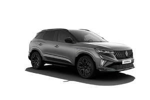 renault Nuevo Austral